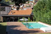 Feel Discovery P&P House Douro Valley -  Casas de vacaciones