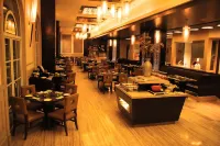 The Pllazio Hotel