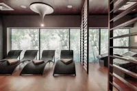 Marine Hotel by Zdrojowa - spa