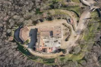 Castello di Montemasso B&B Hotels in Greve in Chianti