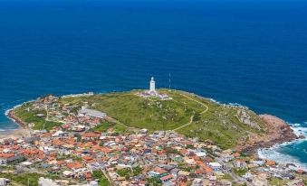 Resid. Clube Mar Grosso - Laguna - LAG605