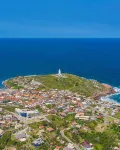 Resid. Clube Mar Grosso - Laguna - Lag504 - Wifi