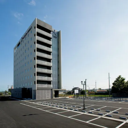 Candeo Hotels Shizuoka Shimada