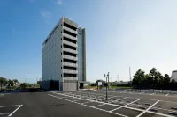Candeo Hotels Shizuoka Shimada - Pysäköinti