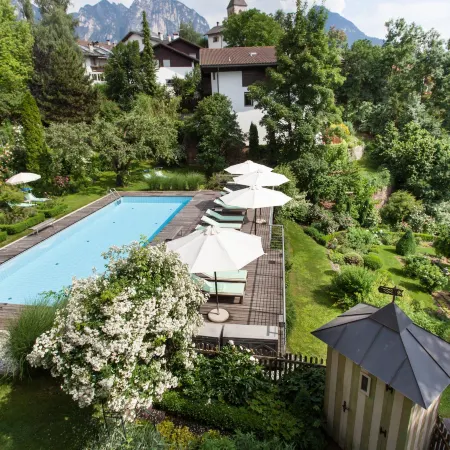 Hotel Heubad