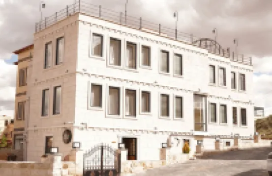 Rio Cappadocia Hotel Hotels near Rose Valley