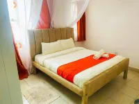 Lux Suites Villa Reese Kisumu - Villas