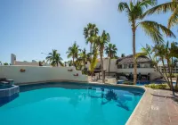 Park Royal Homestay Los Cabos - de playa