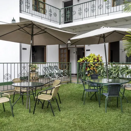 Hotel Señorial