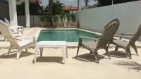 B&B Villa Luna - Swimmingpools