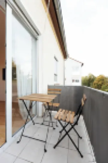 Apartmenthaus - Kaiserslautern