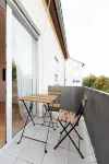 Apartmenthaus - Kaiserslautern