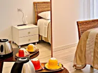 Residenza Delfina Hôtels à : Manziana
