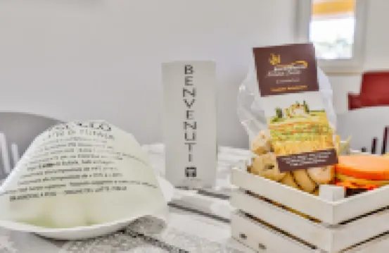 I Giardini dell'Olimpo