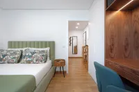 Matosinhos Seaside Cozy Studio