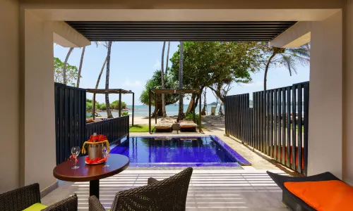 Cocobay Unawatuna