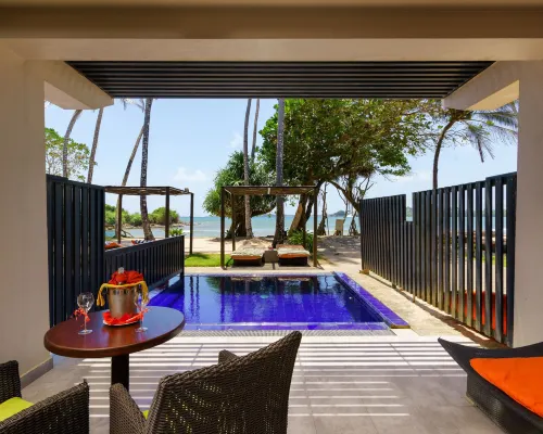 Cocobay Unawatuna Hotels in Galle