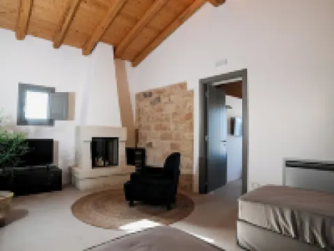 マッセリア カシーナ フィオッカ ヴェルノレのホテル