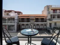 Acropol Golden Suites Hotels in Sithonia
