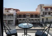 ACROPOL GOLDEN SUITES Hotels in Paradisos