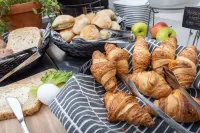 Hotel Golden Dome Iisalmi - Breakfast