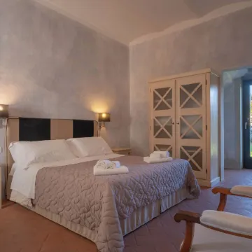 Tenuta San Jacopo - Agriturismo