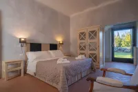 Tenuta San Jacopo - Agriturismo Hotels in Montevarchi
