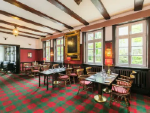 Hotel Waldesruh am See Hotels in Herzogtum Lauenburg