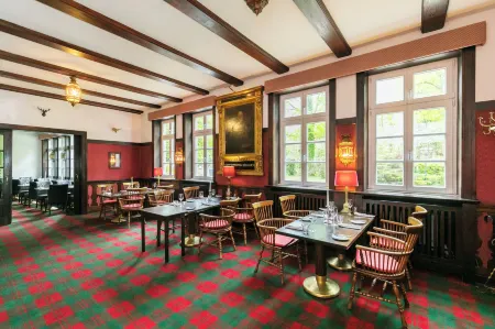 Hotel Waldesruh am See