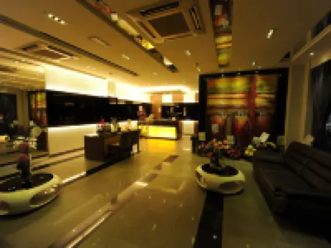 The Imperial Hotel (Kluang) Hotels in Kluang