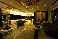The Imperial Hotel (Kluang)