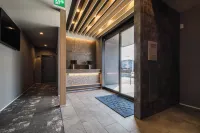 HOTEL NINESTATES KARATSU Hôtels à : Karatsu