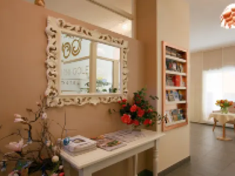 Hotel Garni Golf Hotels in Ascona