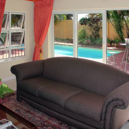 Durban Manor Guest House