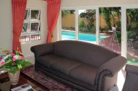 Durban Manor Guest House - Beach