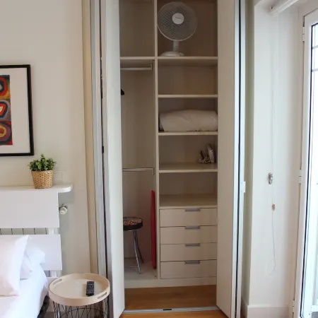 SEAFRONT LUXURY STUDIO by www.SanSebastianApartments.es