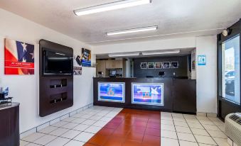 Motel 6 Little Rock, AR - West