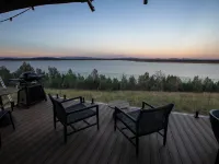 Wilderluxe Lake Keepit Hotels in Keepit