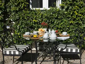 As Janelas Verdes Inn - Lisbon Heritage Collection - Riverside