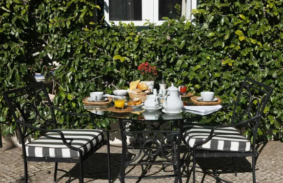 哈尼拉斯綠意酒店 - 里斯本古蹟精選