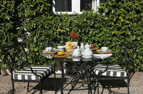 As Janelas Verdes Inn - Lisbon Heritage Collection - Riverside Hotels in Estrela