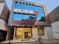 Hotel Fortune Các khách sạn ở Ayodhya