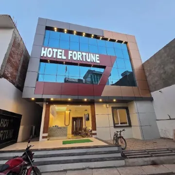 Hotel Fortune