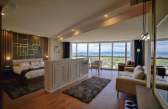 卡比爾豪華酒店 酒店