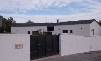 B&B l'Escale Cote Bleue