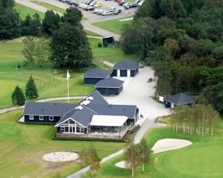 Marielyst Guesthouse Hotels in Vaeggerlose