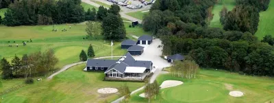 Marielyst Guesthouse Hotels in Eskilstrup
