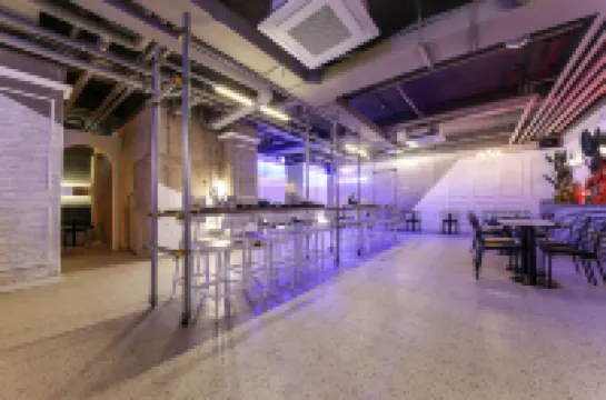 裘裡尤吉烏特順天飯店