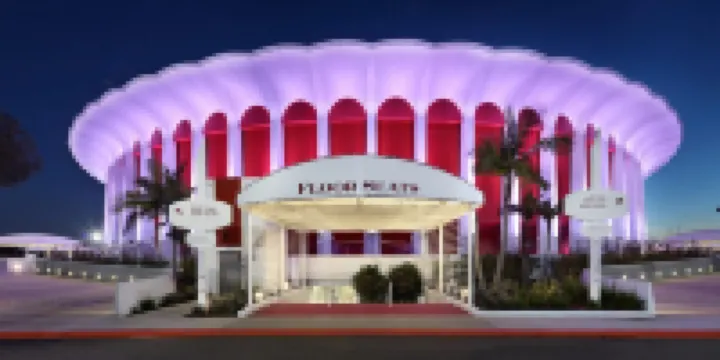 Quality Inn & Suites Los Angeles Airport - Stadium District โรงแรมในพื้นที่แลกซ์ (แอลเอเอกซ์)