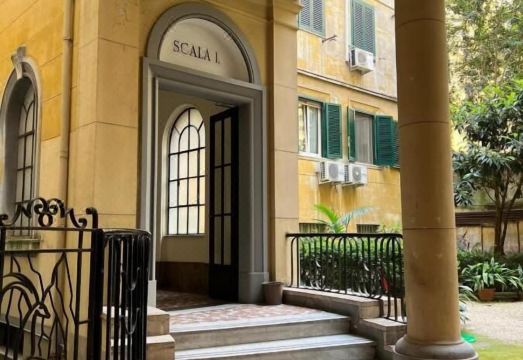 알레그라스 하우스 이미지